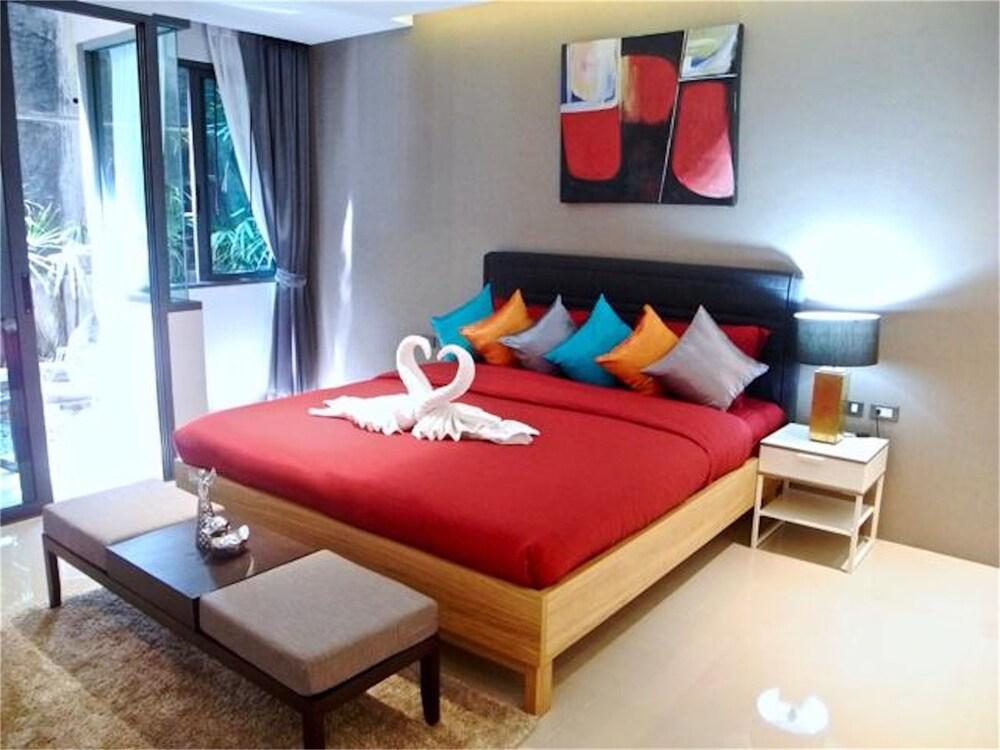 Emerald Patong New Modern Studio