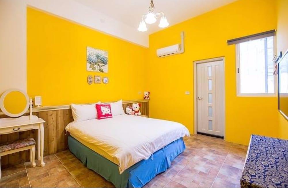 Dreamer 24 Guest House