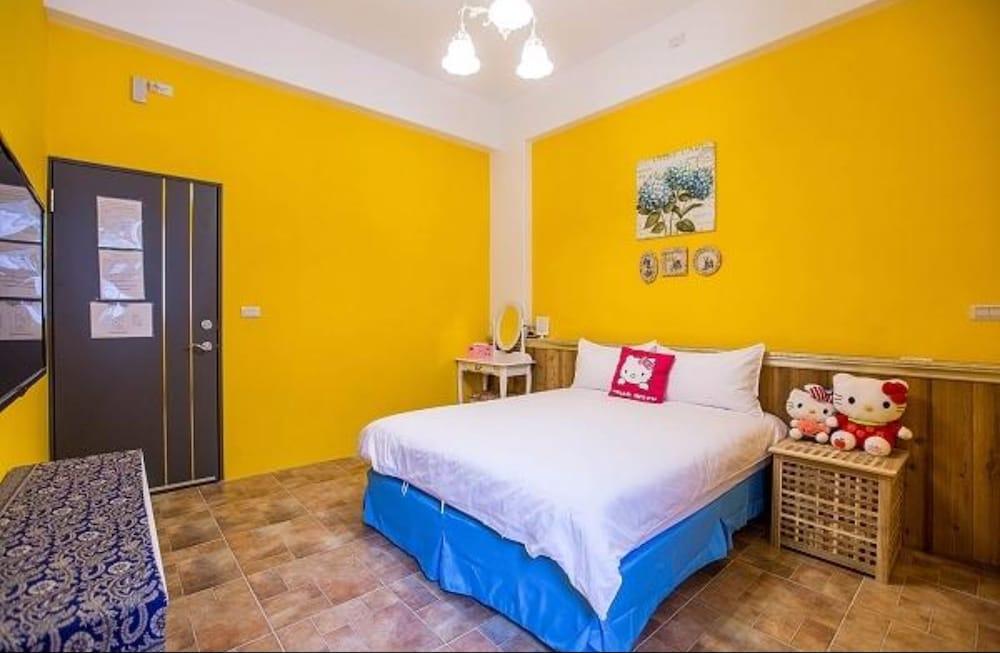 Dreamer 24 Guest House