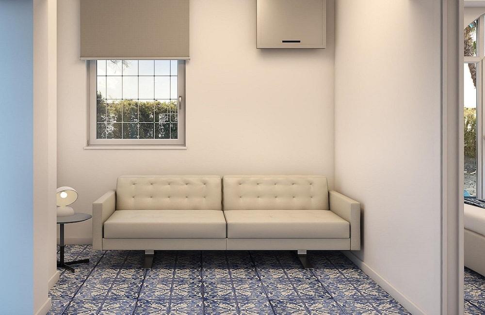 LHP Suite Villa La Giara