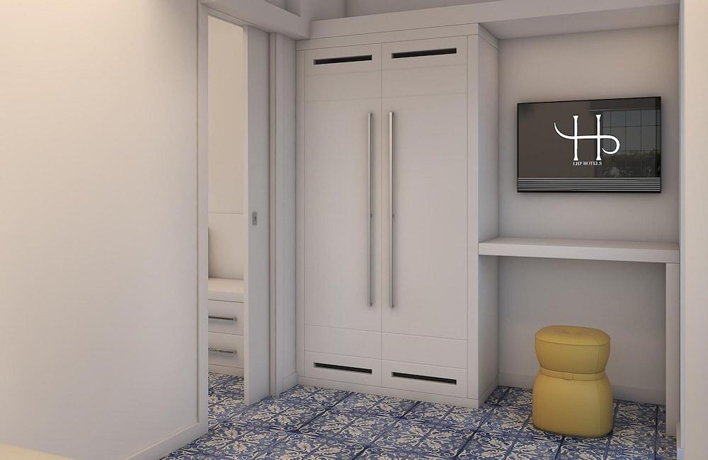 LHP Suite Villa La Giara