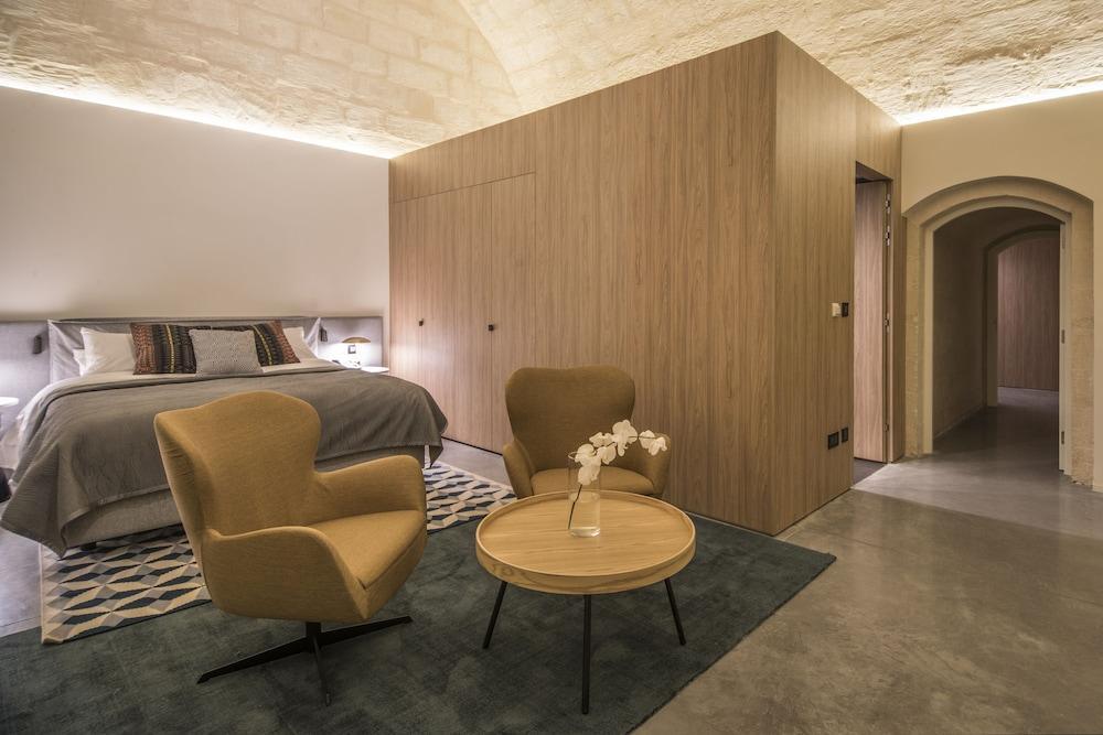 Cugo Gran Macina Malta