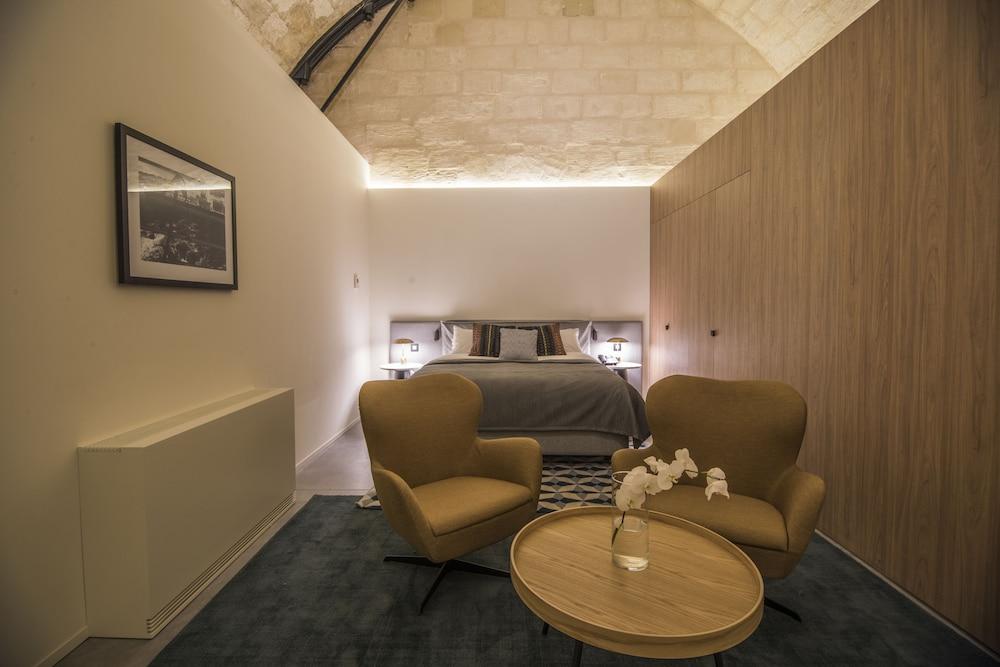 Cugo Gran Macina Malta