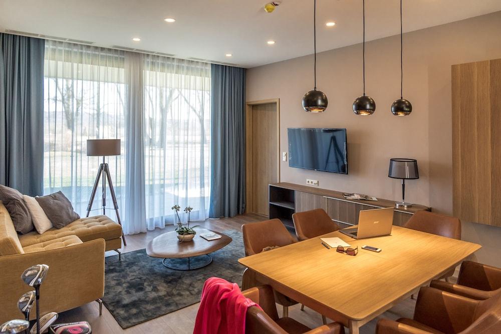 Zala Springs Health & Golf Resort