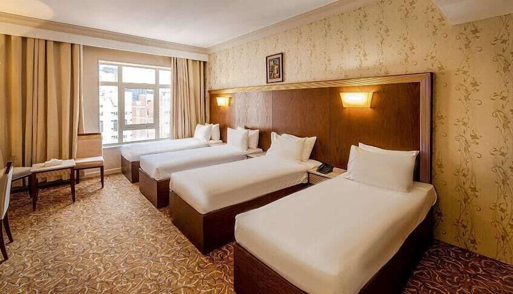 Dhiafat Al-Raja Hotel