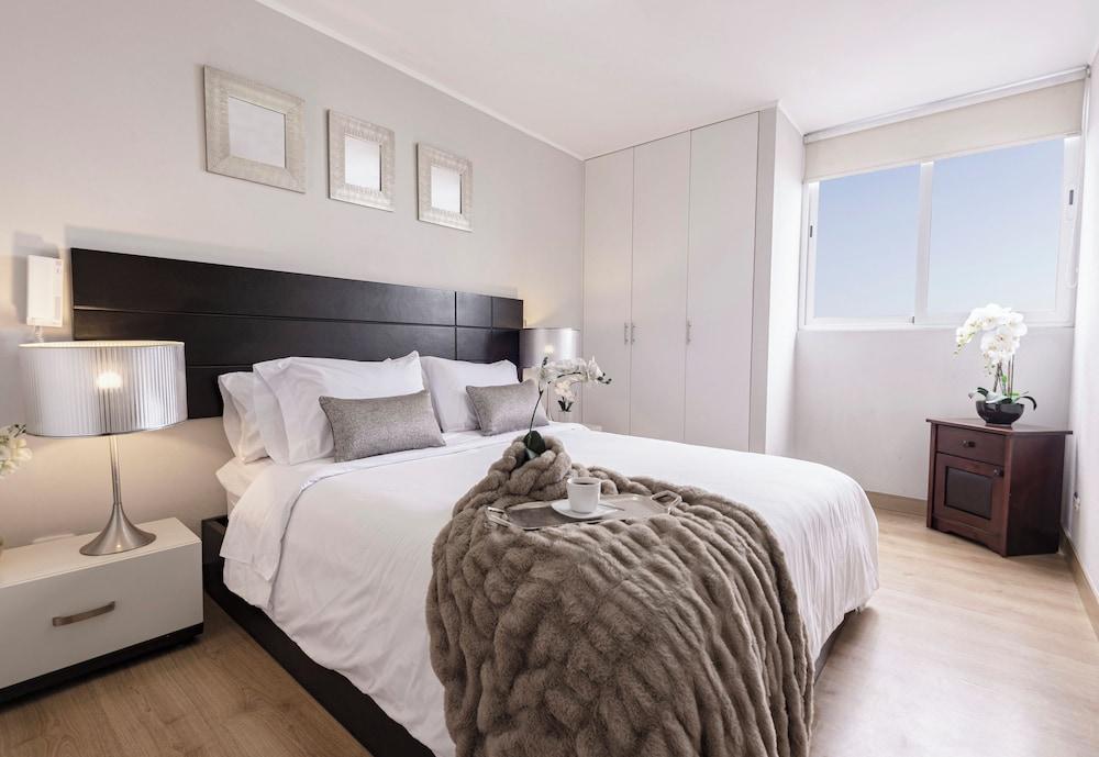 Skyliving Towers Apartments