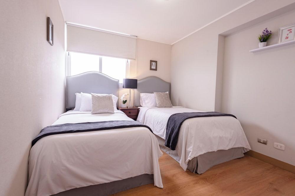 Skyliving Towers Apartments