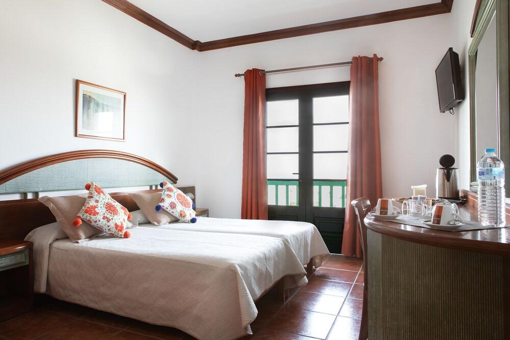 B&B Hotelito el Campo