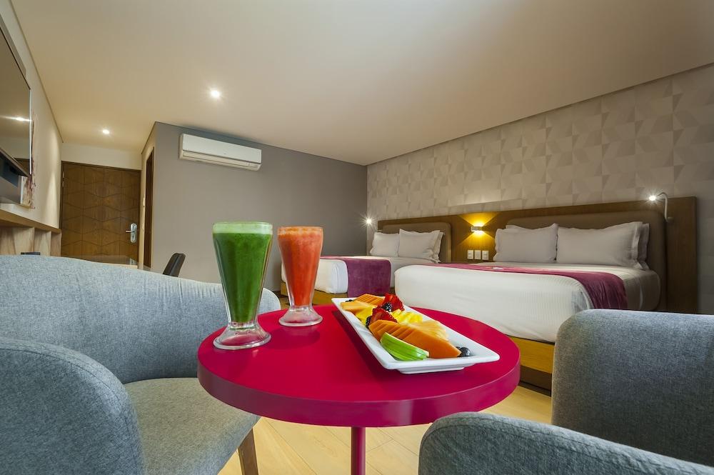 FCH Hotel Providencia - Adults Only