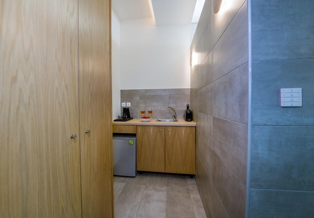 Lilium Luxury Suites - Adults Only