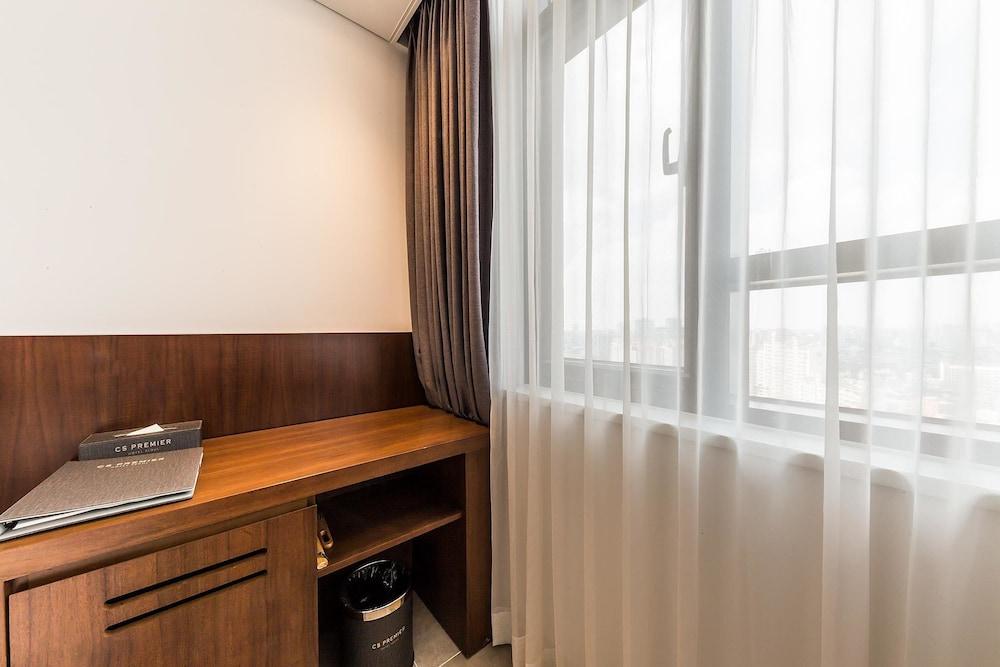 CS Premier Hotel Seoul