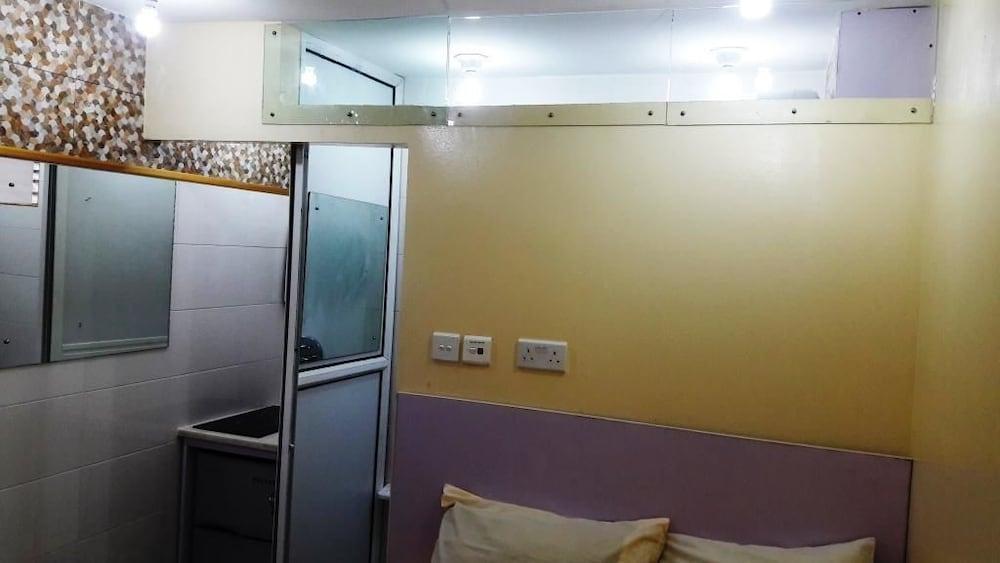 Ikoyi Fairview Apartments