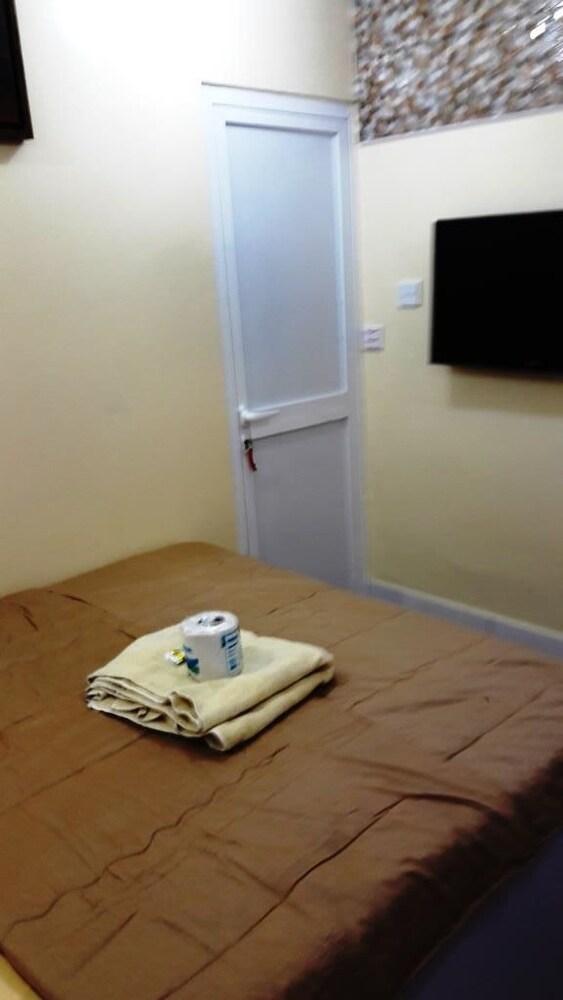 Ikoyi Fairview Apartments