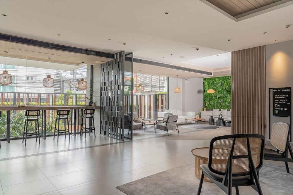 Arden Hotel and Residence