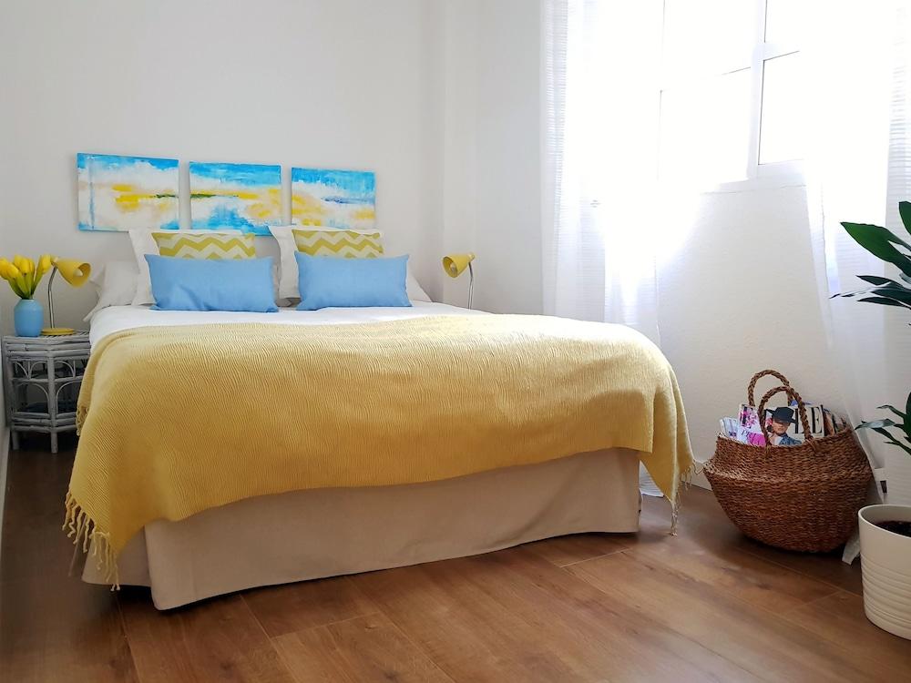 Charming 3 bedrooms Historical Center