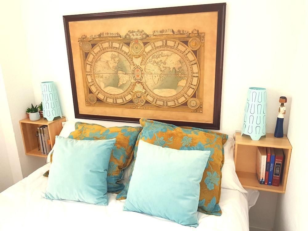 Charming 3 bedrooms Historical Center