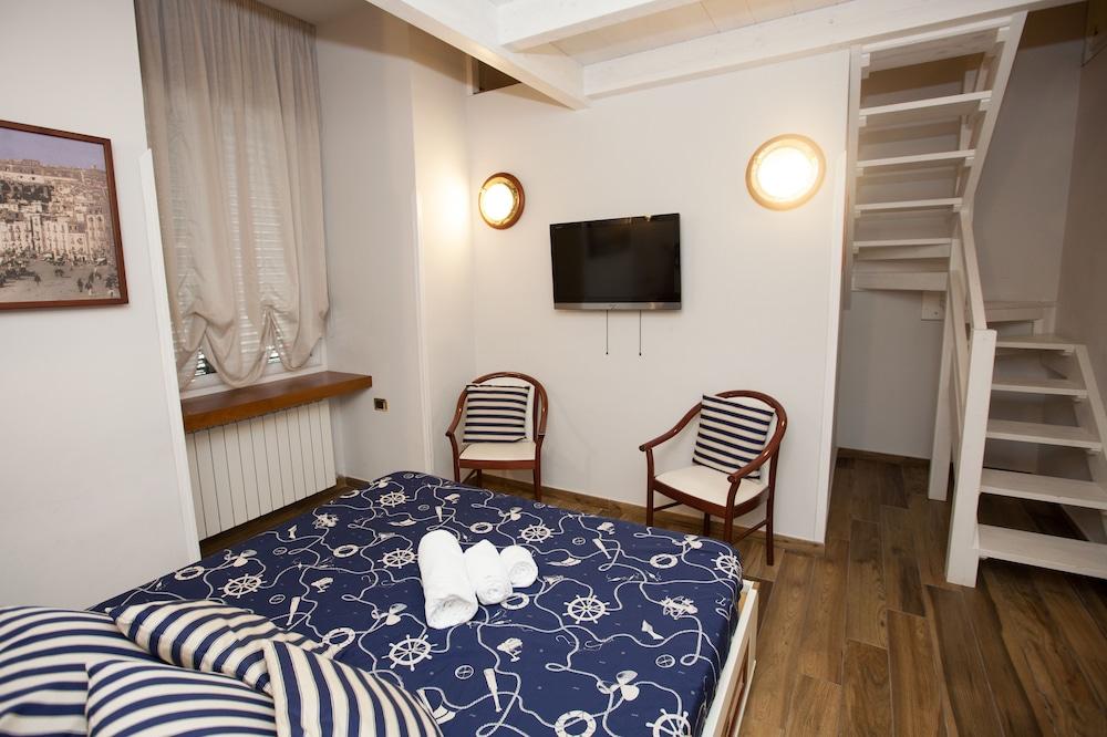 Bed & Breakfast Ausonia