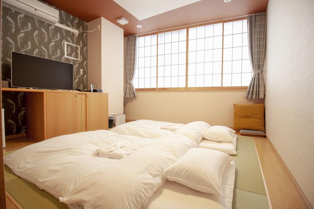 Nagomi Hotel Nippori