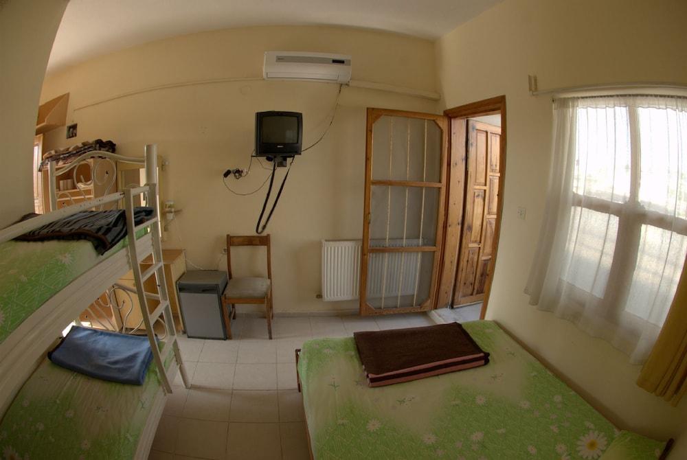 Korkmaz Pansiyon Apart