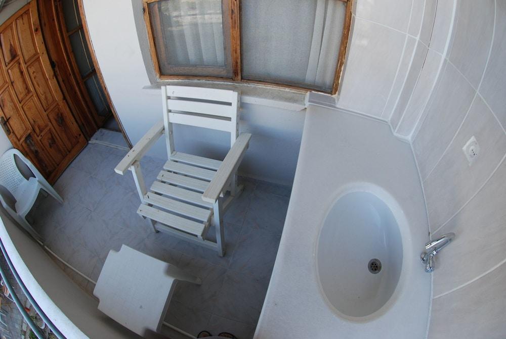 Korkmaz Pansiyon Apart