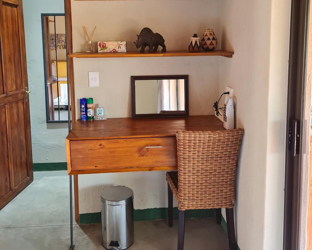 The Dreamcatcher Lodge