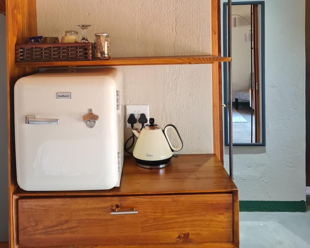 The Dreamcatcher Lodge