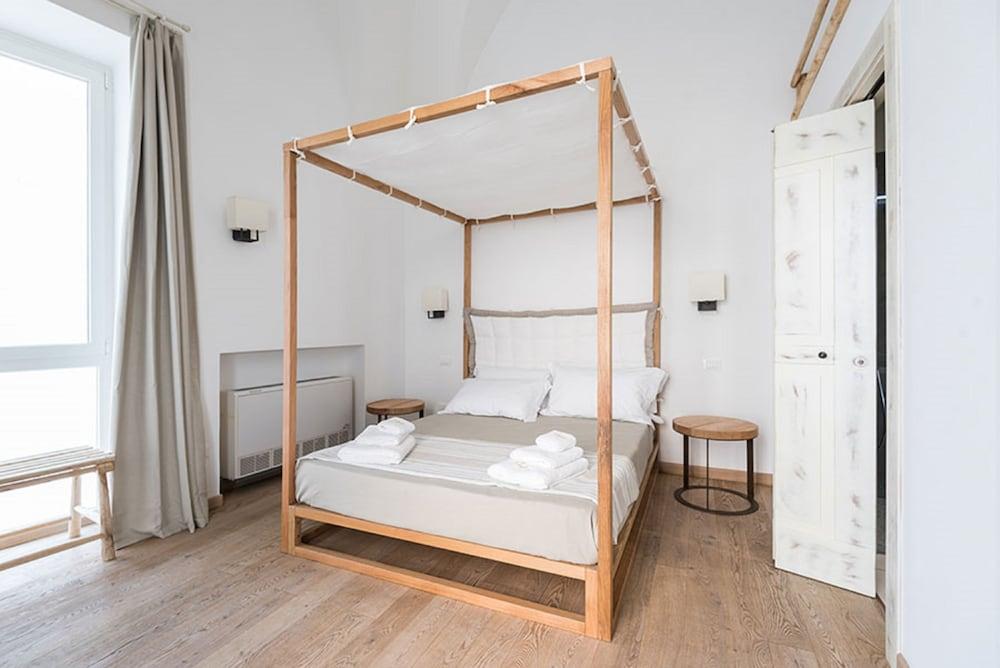 Il Palazzotto Luxury Suites