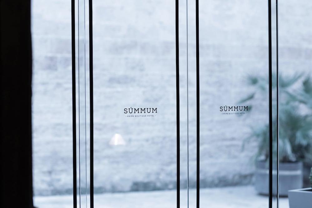 Summum Boutique Hotel, member of Meliá Collection