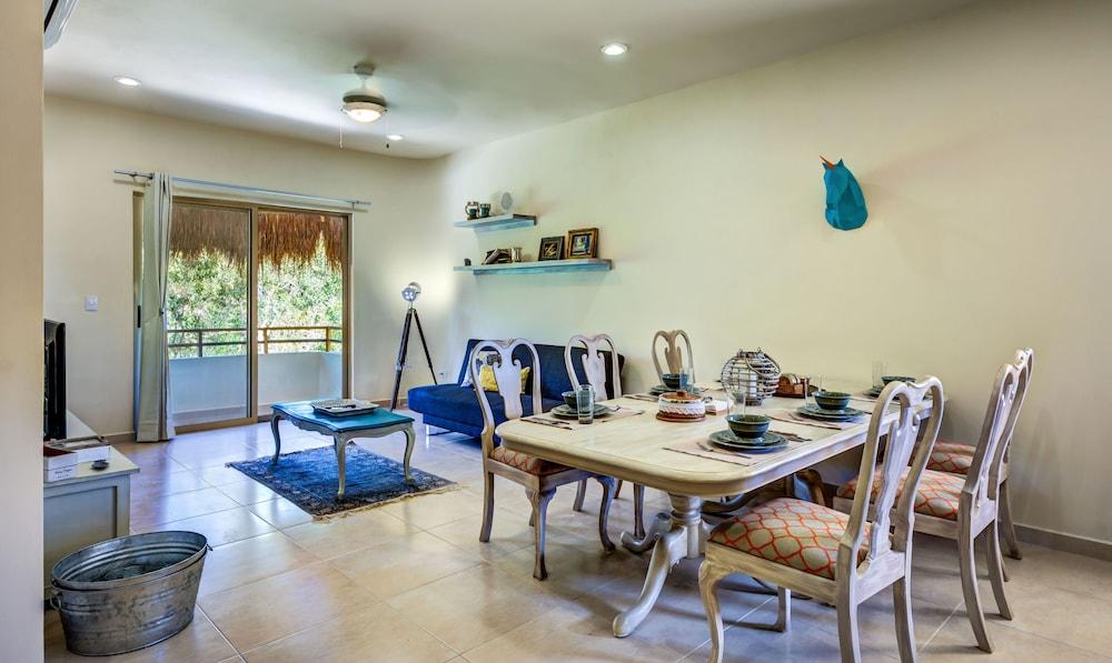 Prieta Penthouse 2 bedrooms sleeps 4