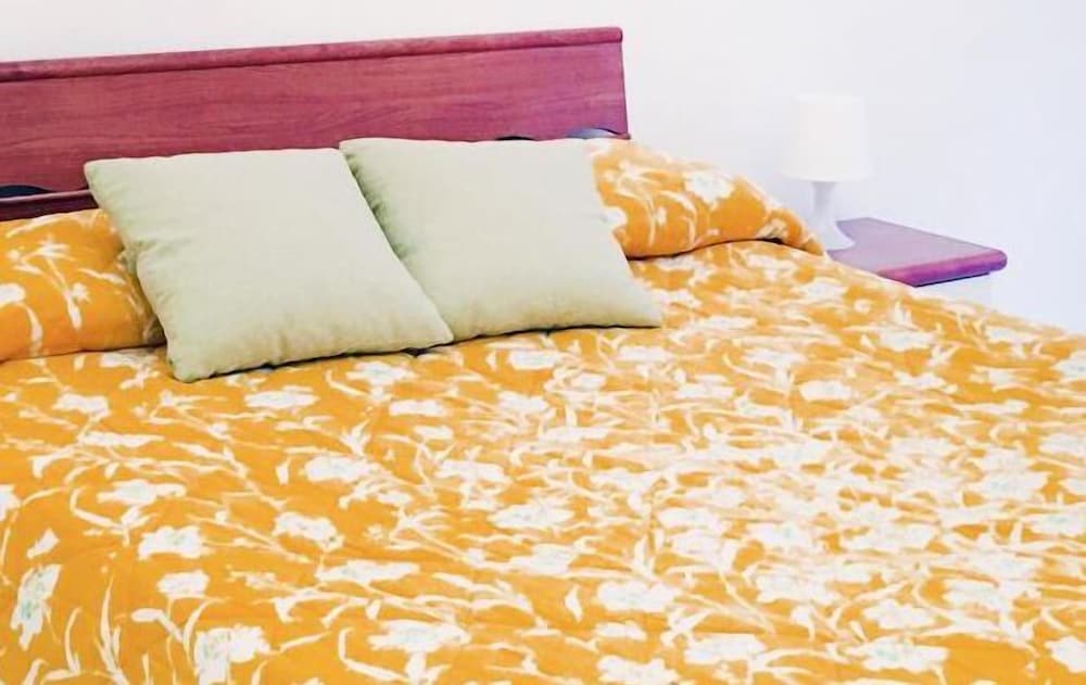 Rosa Virginia Apartment