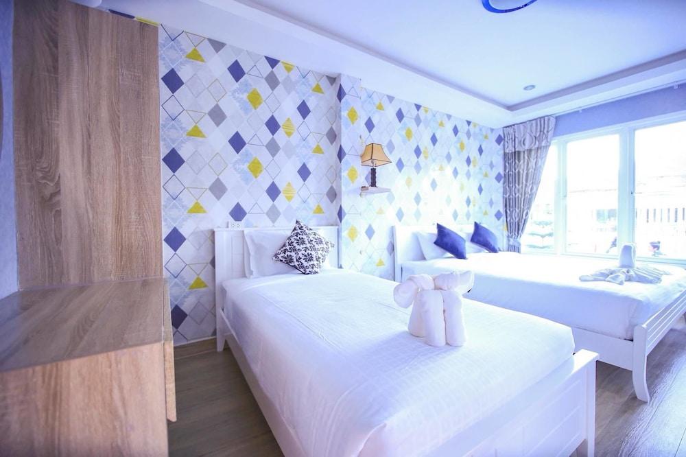 Wanna Resort and Yoshioka