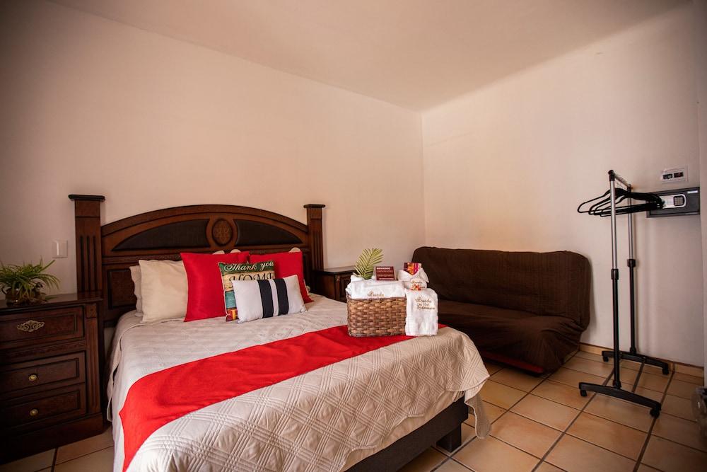 Hotel Posada del Carmen