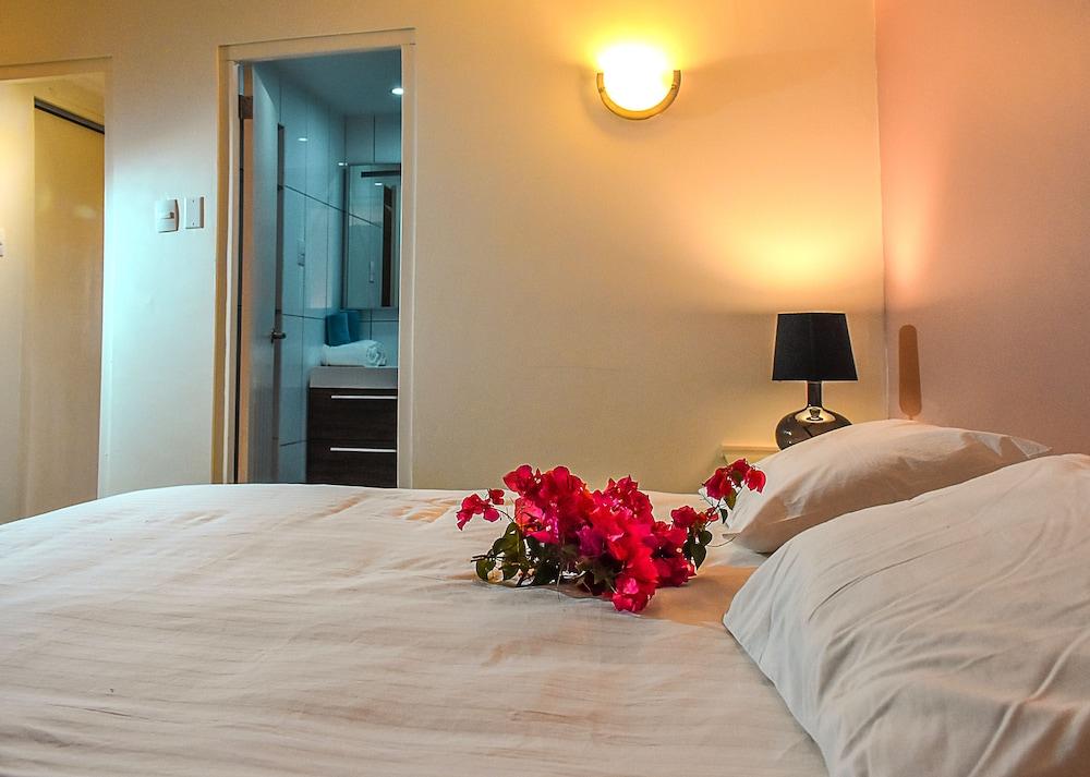 Sorobon Boutique Hotel  Bonaire