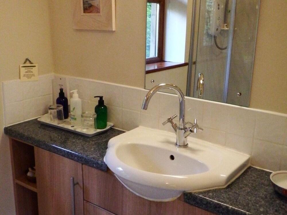 Kenilworth Garden Accommodation