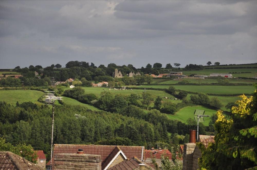 Rowan Tree House B&B