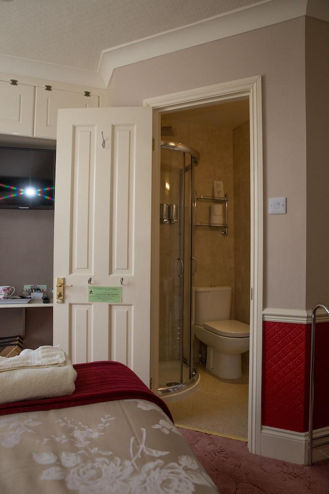 Rowan Tree House B&B