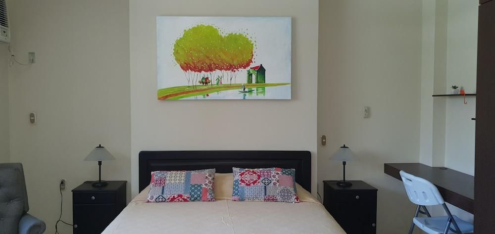 Departamentos en Manta