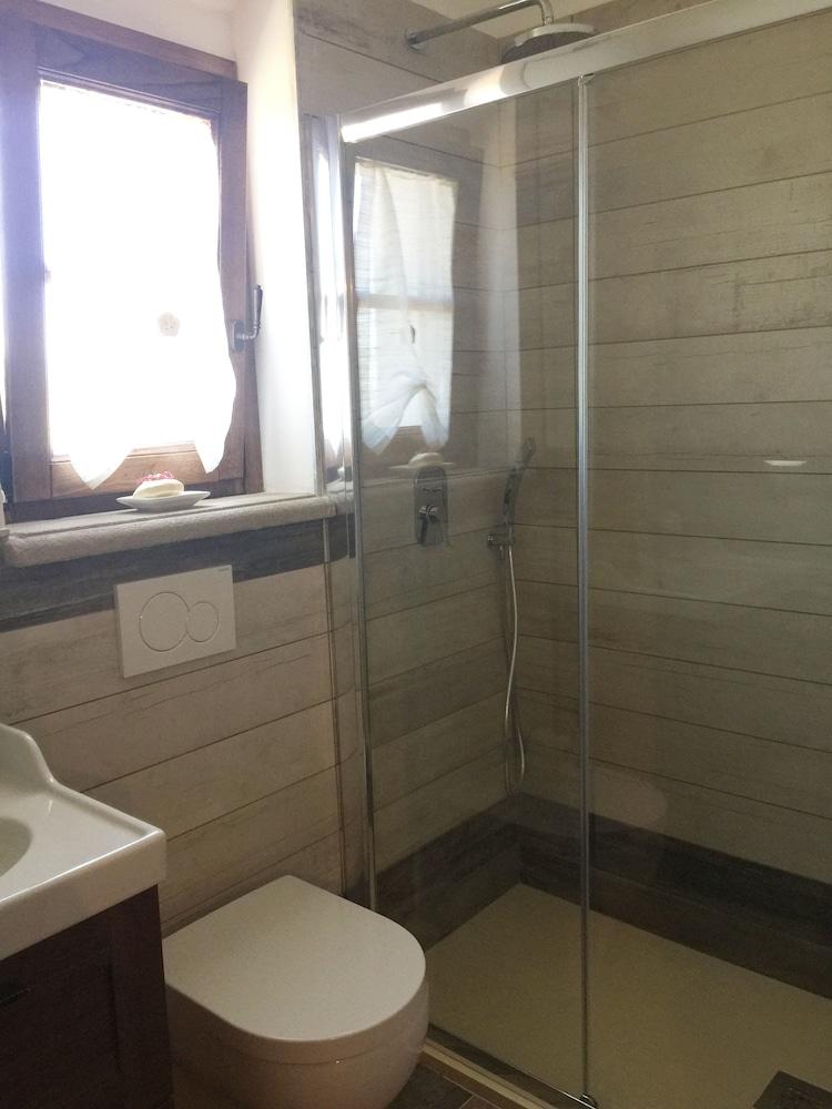 Bed & Breakfast Podere La Pace