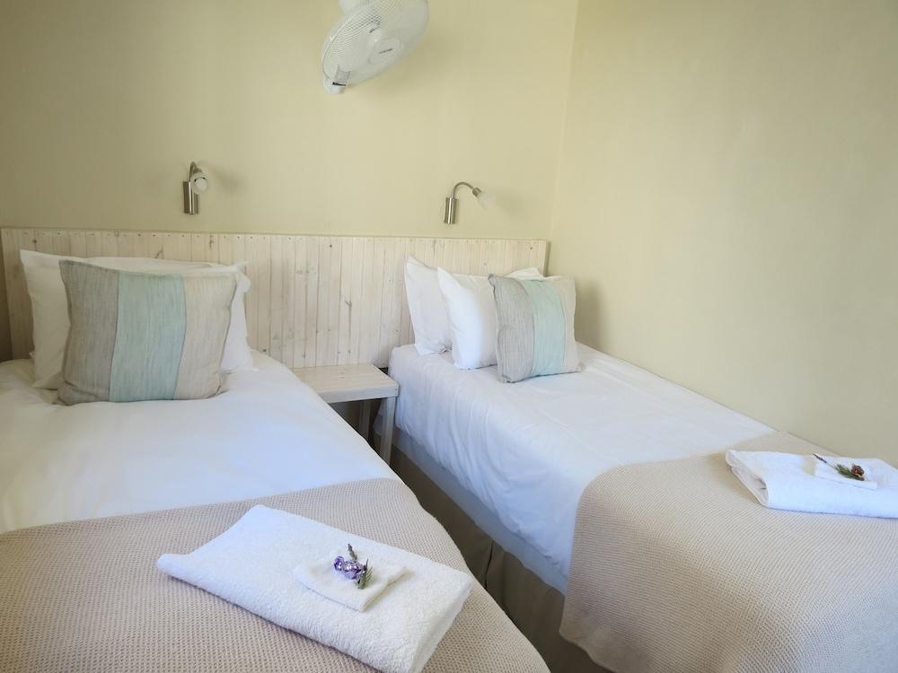 AppleBee Guest Cottages