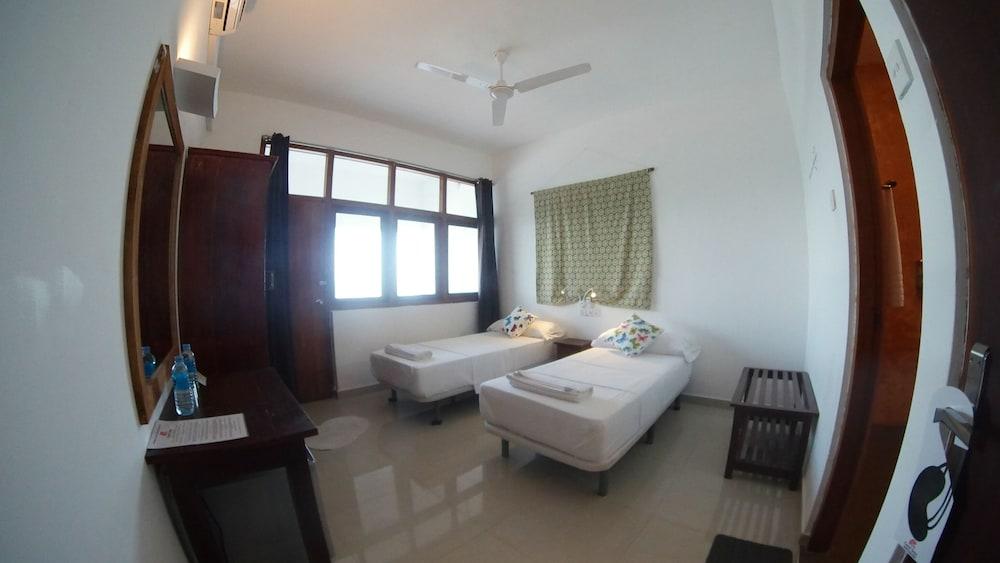 Coral Seas Beach Hikkaduwa