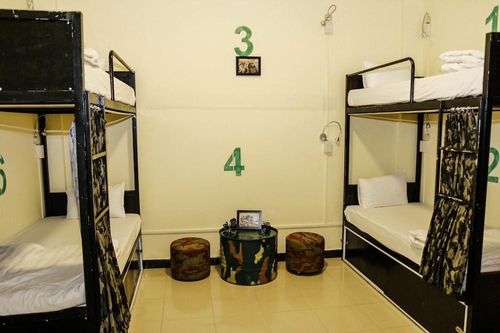 DMZ Hostel Hue