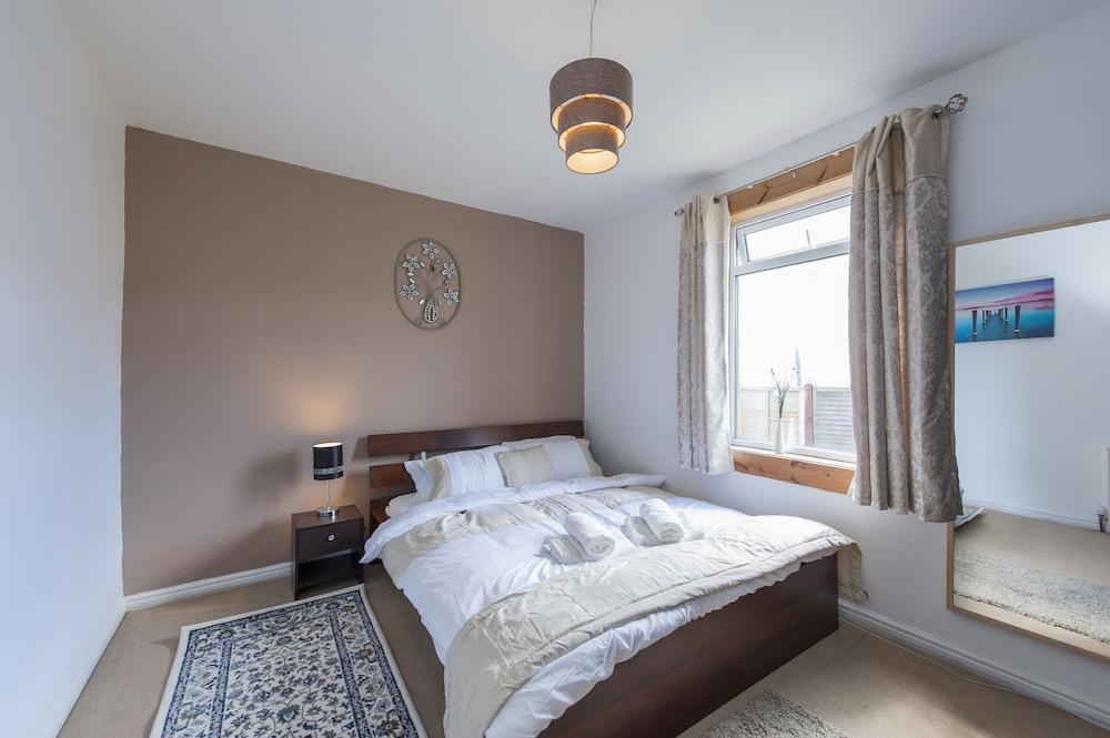 Montgomery Apartments - Stevensons