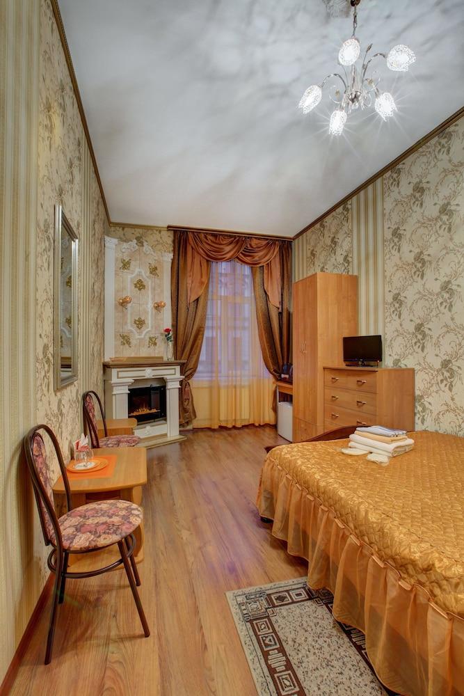 Mini-hotel Petrogradskiy