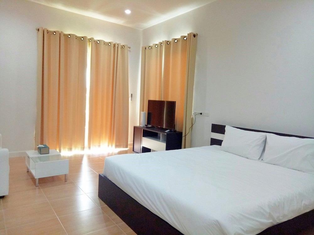 Baan Rabiengkao Hua Hin