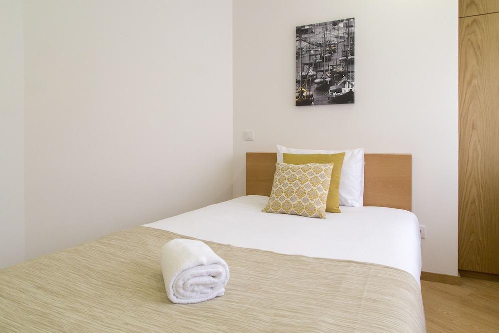 Spot Apartments Trindade