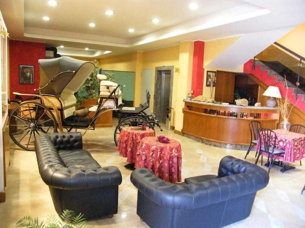 Hotel Residence Memmina