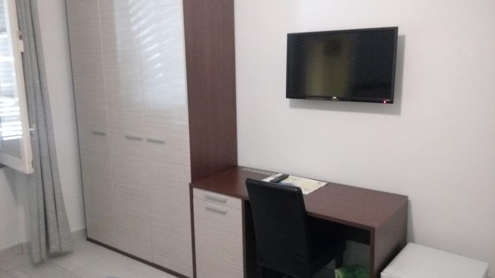 Sant'Agostino Affittacamere