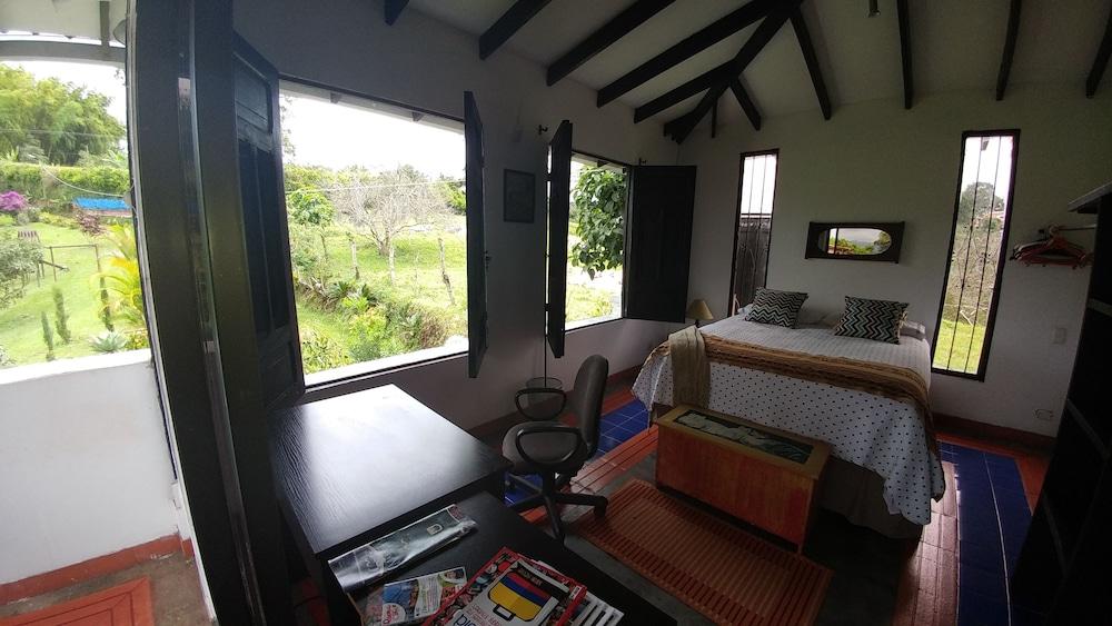 Santa Maria Bed and Breakfast