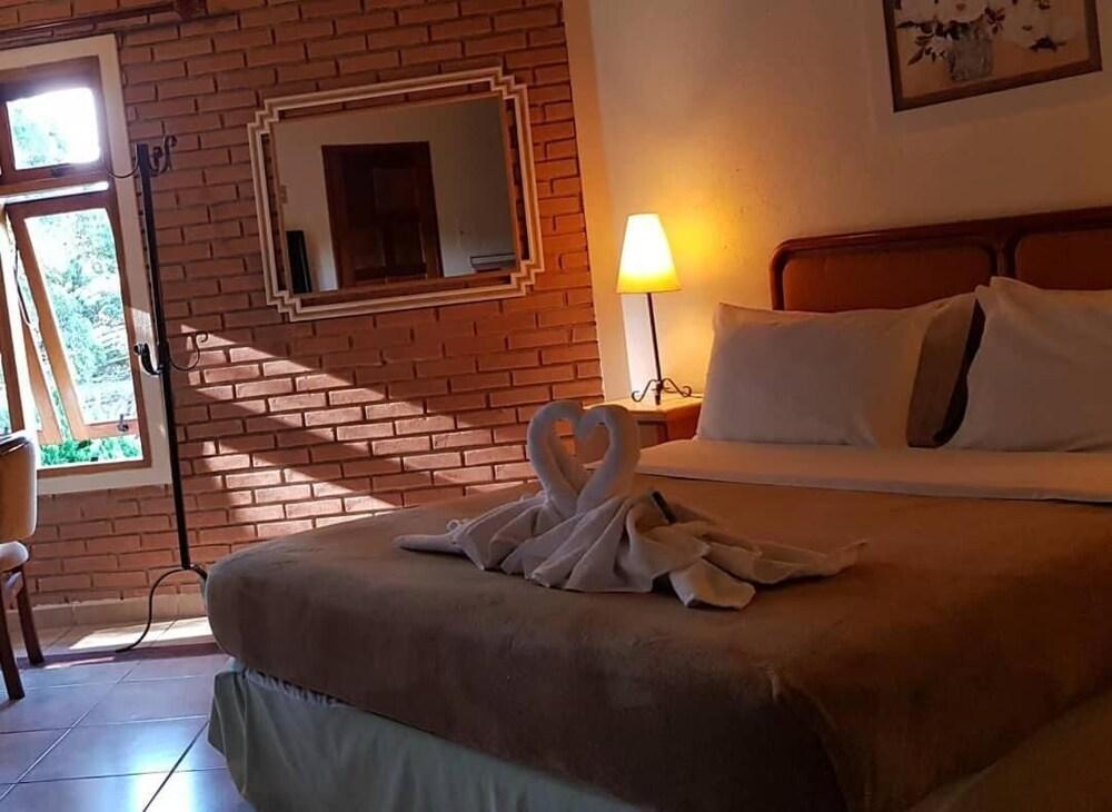 Pousada La Villa Del Valle