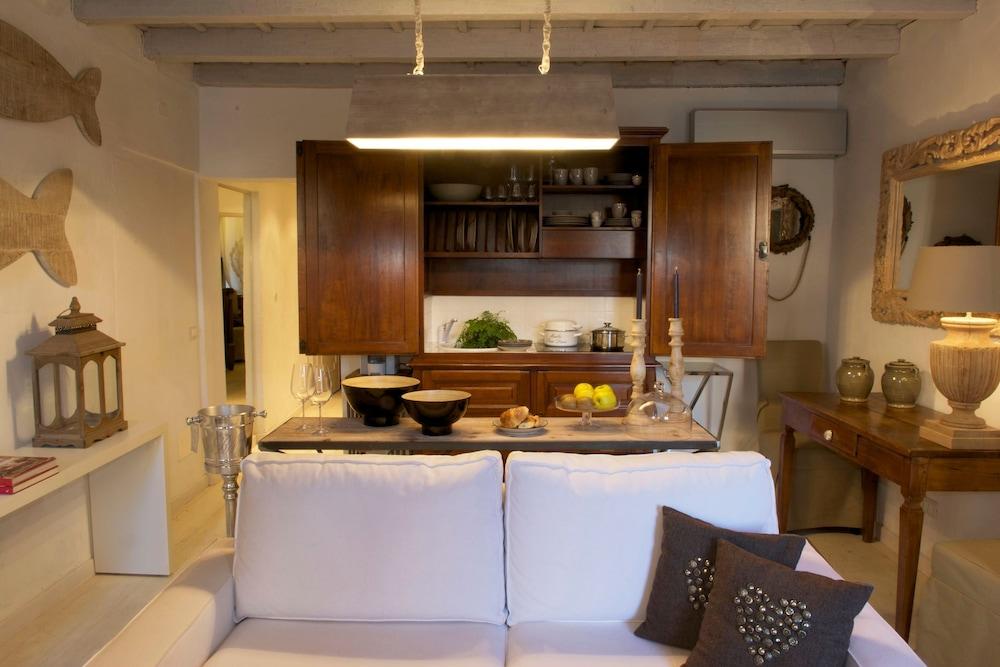 Le Stanze del Cardinale